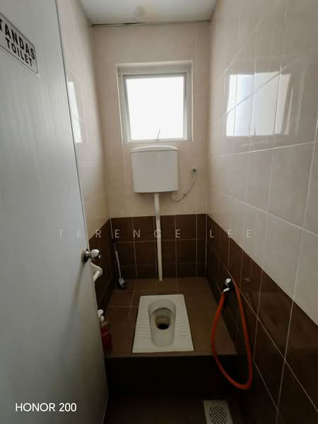 Shop / Office for Rent in Setia Alam (Selangor) - Terence Lee - Bathroom - PropertyGuru.com.my