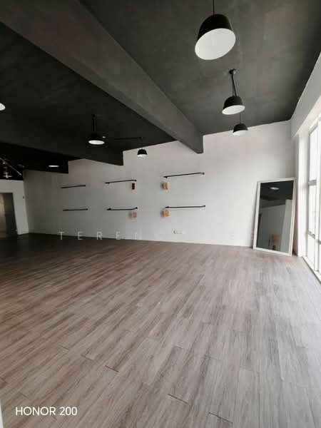 Shop / Office for Rent in Setia Alam (Selangor) - Terence Lee - Interior - PropertyGuru.com.my