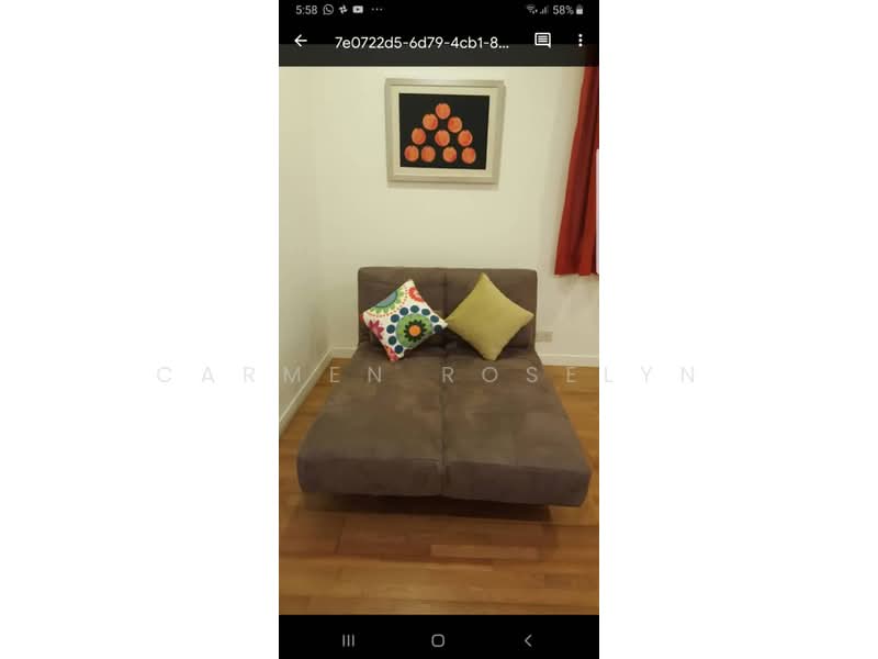 Condominium for Rent at Zehn Bukit Pantai - Carmen Roselyn - PropertyGuru.com.my