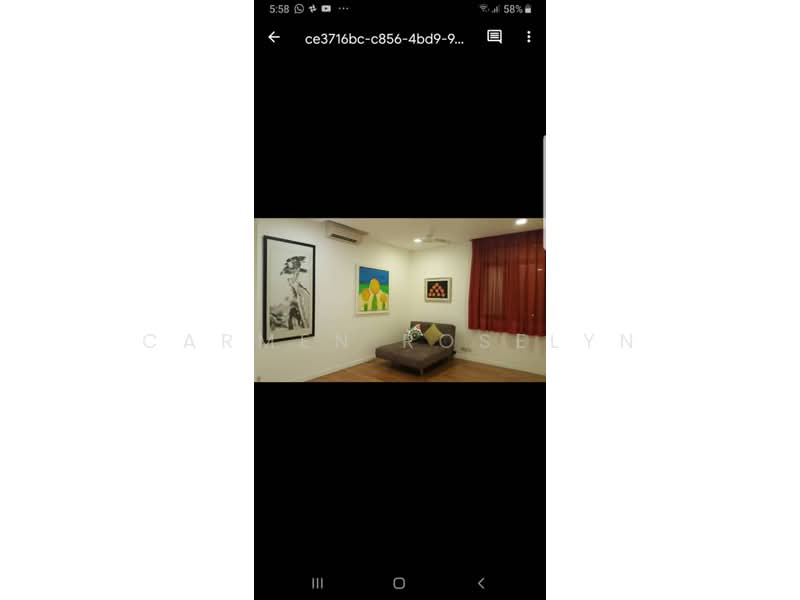 Condominium for Rent at Zehn Bukit Pantai - Carmen Roselyn - PropertyGuru.com.my