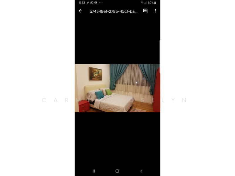 Condominium for Rent at Zehn Bukit Pantai - Carmen Roselyn - PropertyGuru.com.my