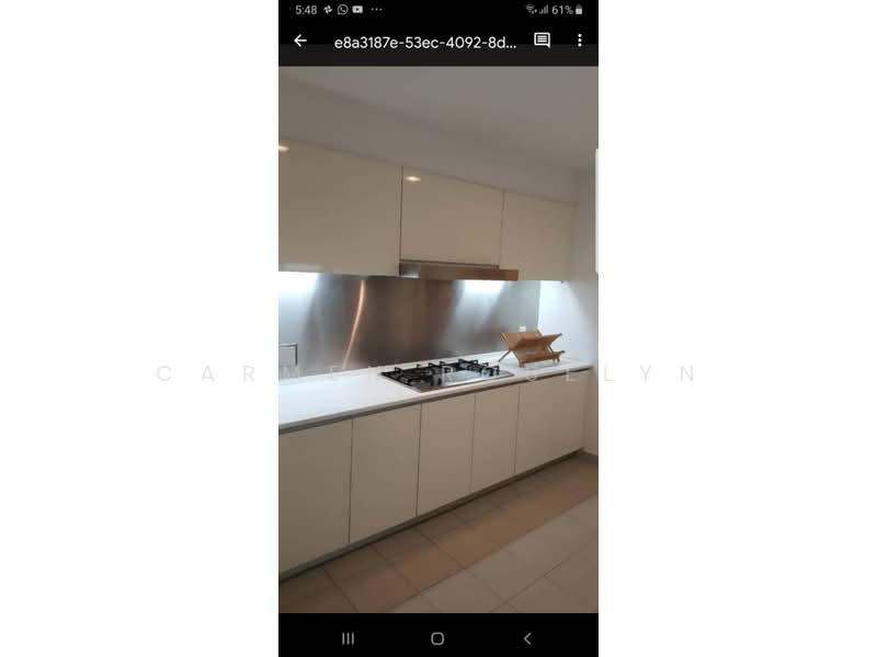 Condominium for Rent at Zehn Bukit Pantai - Carmen Roselyn - PropertyGuru.com.my