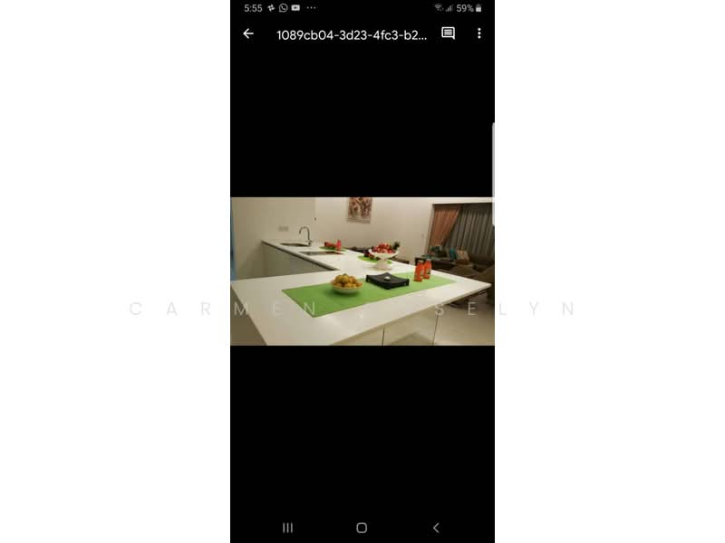 Condominium for Rent at Zehn Bukit Pantai - Carmen Roselyn - PropertyGuru.com.my