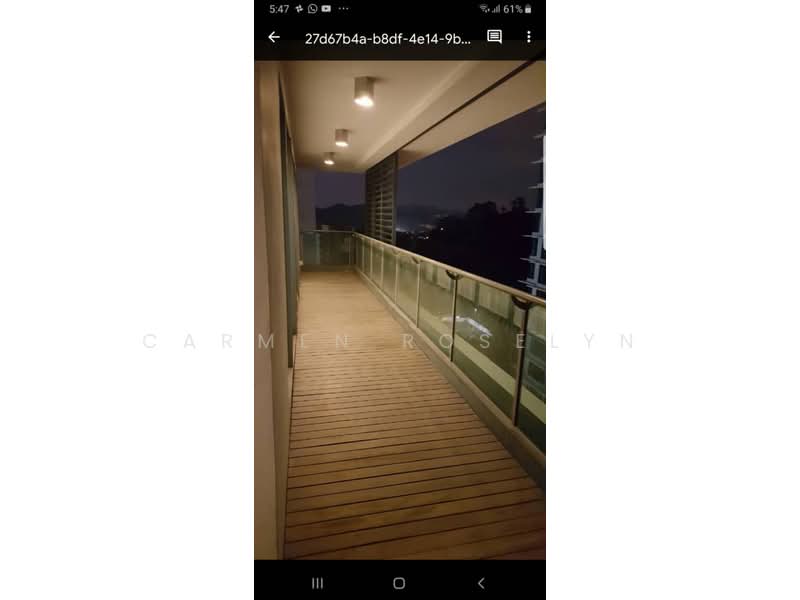 Condominium for Rent at Zehn Bukit Pantai - Carmen Roselyn - PropertyGuru.com.my