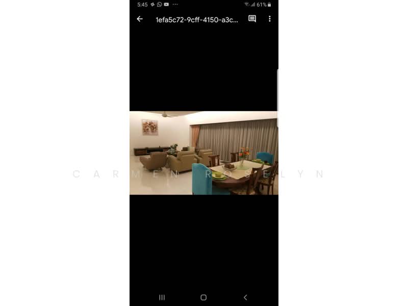 Condominium for Rent at Zehn Bukit Pantai - Carmen Roselyn - PropertyGuru.com.my