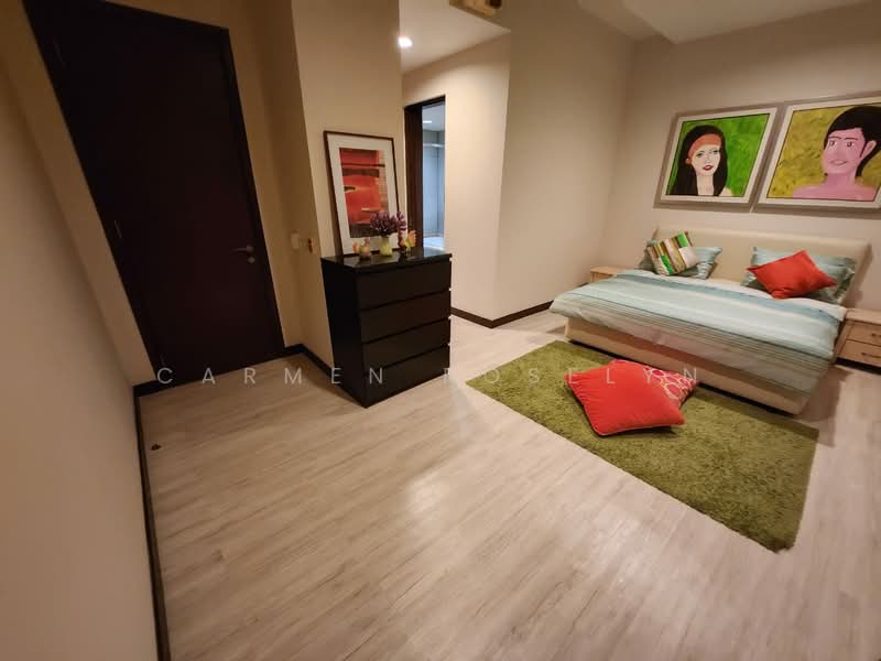 Condominium for Rent at Zehn Bukit Pantai - Carmen Roselyn - PropertyGuru.com.my