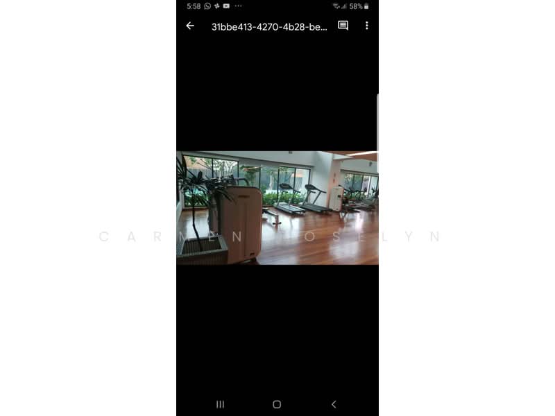 Condominium for Rent at Zehn Bukit Pantai - Carmen Roselyn - PropertyGuru.com.my