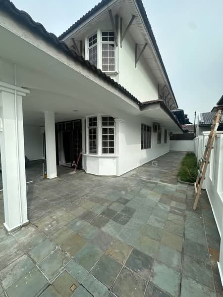 Semi-Detached House for Sale in Taman Perling (Perling) - Larry Ng - PropertyGuru.com.my