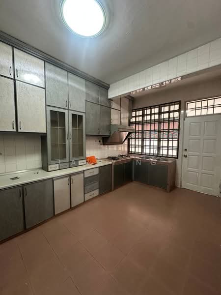 Semi-Detached House for Sale in Taman Perling (Perling) - Larry Ng - PropertyGuru.com.my