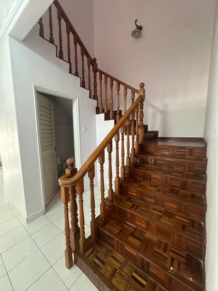 Semi-Detached House for Sale in Taman Perling (Perling) - Larry Ng - PropertyGuru.com.my