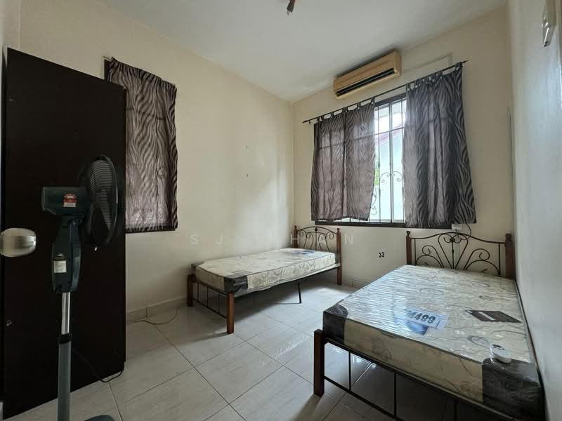Rumah Teres 2 Tingkat untuk Disewa di Austin Perdana (Tebrau) - SJ CHAN - PropertyGuru.com.my