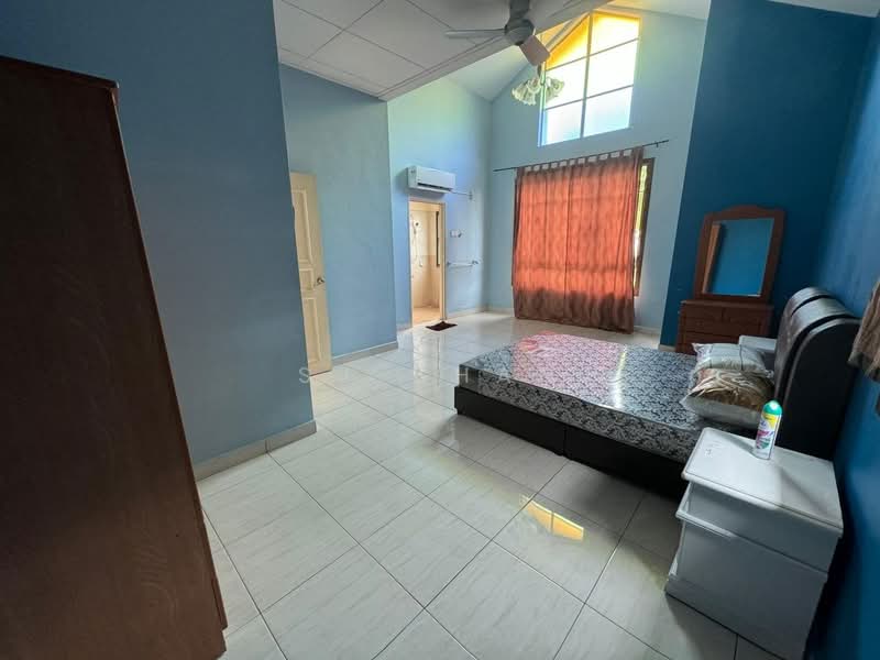 Rumah Teres 2 Tingkat untuk Disewa di Austin Perdana (Tebrau) - SJ CHAN - PropertyGuru.com.my