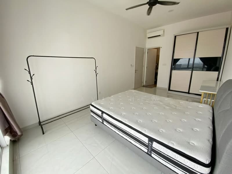 Pangsapuri untuk Disewa di Havona - Mavis Hew - Bedroom - PropertyGuru.com.my