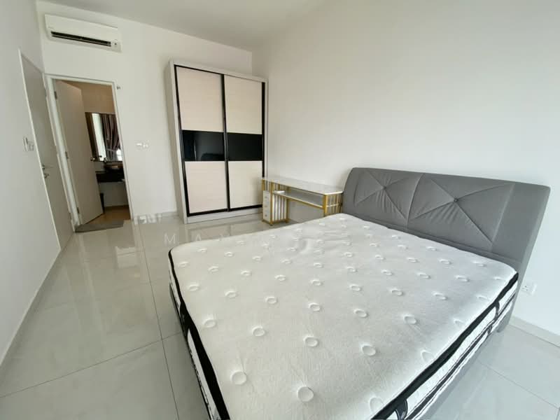 Pangsapuri untuk Disewa di Havona - Mavis Hew - Bedroom - PropertyGuru.com.my