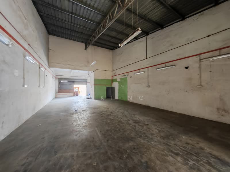 Factory for Rent in Bandar Rinching (Semenyih) - Yuki Ng - Interior - PropertyGuru.com.my