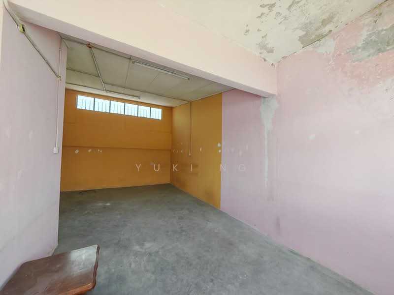 Factory for Rent in Bandar Rinching (Semenyih) - Yuki Ng - Interior - PropertyGuru.com.my