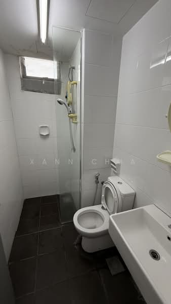 Kondominium untuk Disewa di Unipark Condominium - Xann Chua - PropertyGuru.com.my