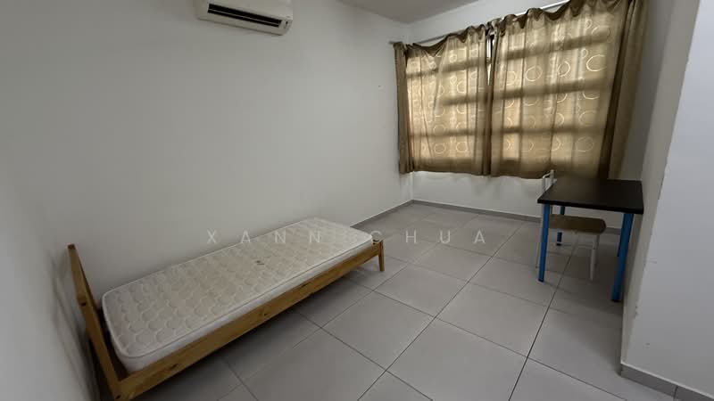 Kondominium untuk Disewa di Unipark Condominium - Xann Chua - PropertyGuru.com.my