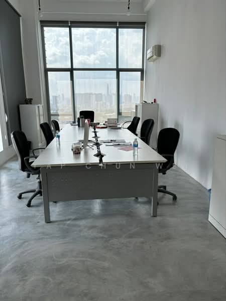 Pejabat untuk Disewa di Mutiara Central (Cheras) - Yap Chun Wei - Interior - PropertyGuru.com.my