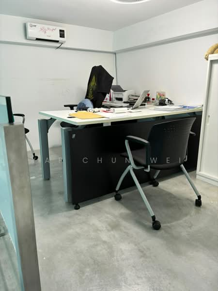 Pejabat untuk Disewa di Mutiara Central (Cheras) - Yap Chun Wei - Interior - PropertyGuru.com.my