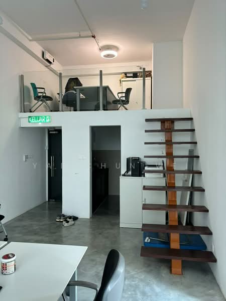 Pejabat untuk Disewa di Mutiara Central (Cheras) - Yap Chun Wei - Interior - PropertyGuru.com.my