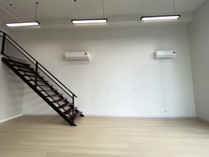Pejabat untuk Disewa di Mutiara Central (Cheras) - Yap Chun Wei - Interior - PropertyGuru.com.my