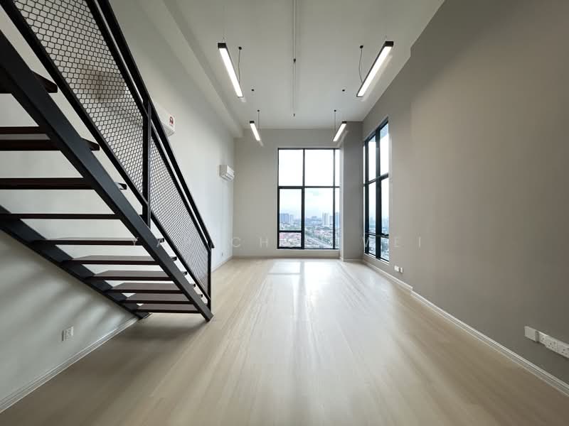 Pejabat untuk Disewa di Mutiara Central (Cheras) - Yap Chun Wei - Interior - PropertyGuru.com.my