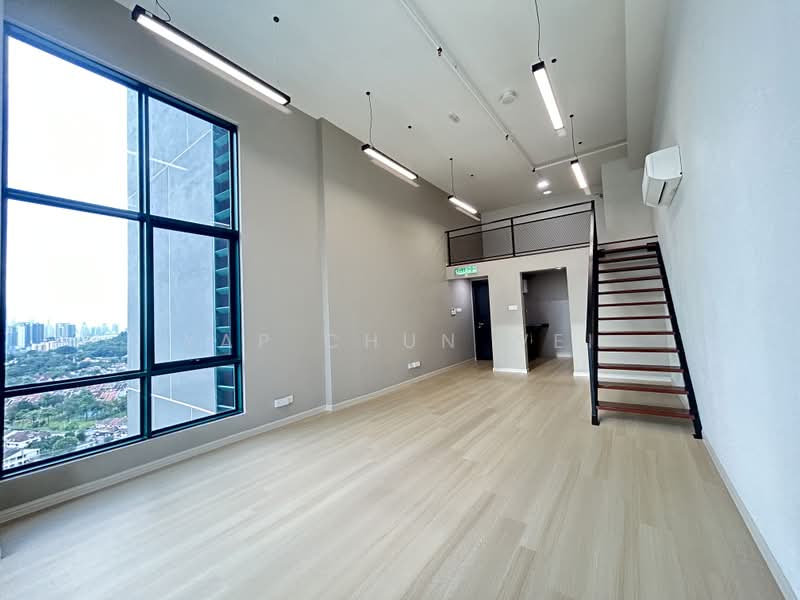 Pejabat untuk Disewa di Mutiara Central (Cheras) - Yap Chun Wei - Interior - PropertyGuru.com.my
