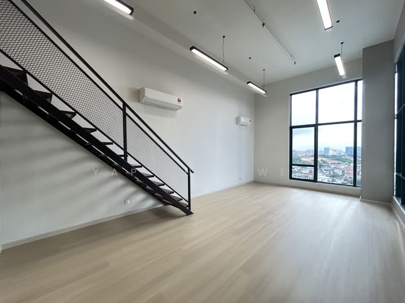Pejabat untuk Disewa di Mutiara Central (Cheras) - Yap Chun Wei - Interior - PropertyGuru.com.my