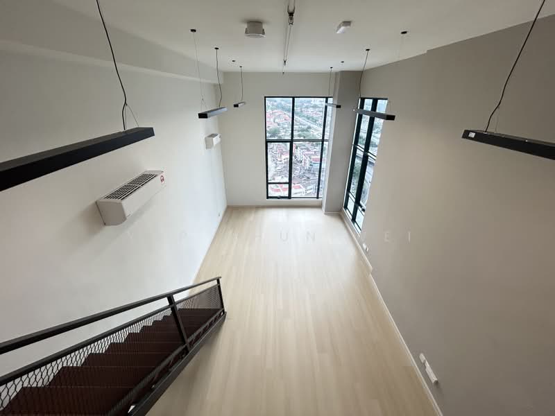 Pejabat untuk Disewa di Mutiara Central (Cheras) - Yap Chun Wei - Interior - PropertyGuru.com.my