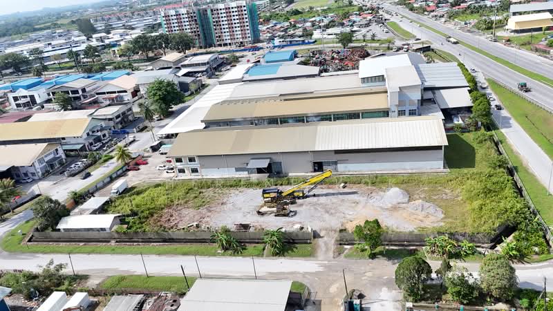 Warehouse for Rent in Muara Tabuan Light Industrial Park (Kuching) - Sherene Kok - PropertyGuru.com.my