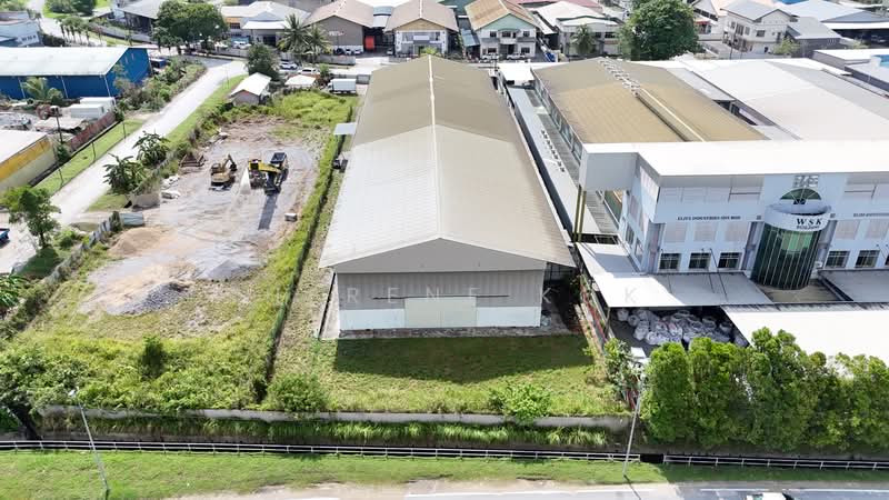 Warehouse for Rent in Muara Tabuan Light Industrial Park (Kuching) - Sherene Kok - PropertyGuru.com.my