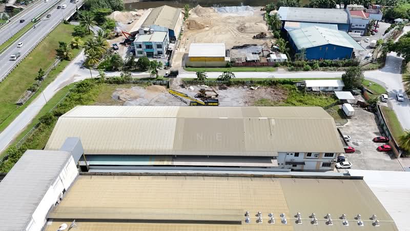 Warehouse for Rent in Muara Tabuan Light Industrial Park (Kuching) - Sherene Kok - PropertyGuru.com.my