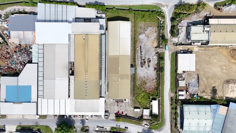 Warehouse for Rent in Muara Tabuan Light Industrial Park (Kuching) - Sherene Kok - PropertyGuru.com.my