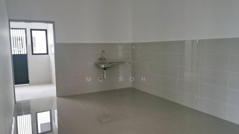 Rumah Teres 2-Tingkat untuk Dijual di Setia Indah (Setia Alam) - MC Soh - Interior - PropertyGuru.com.my