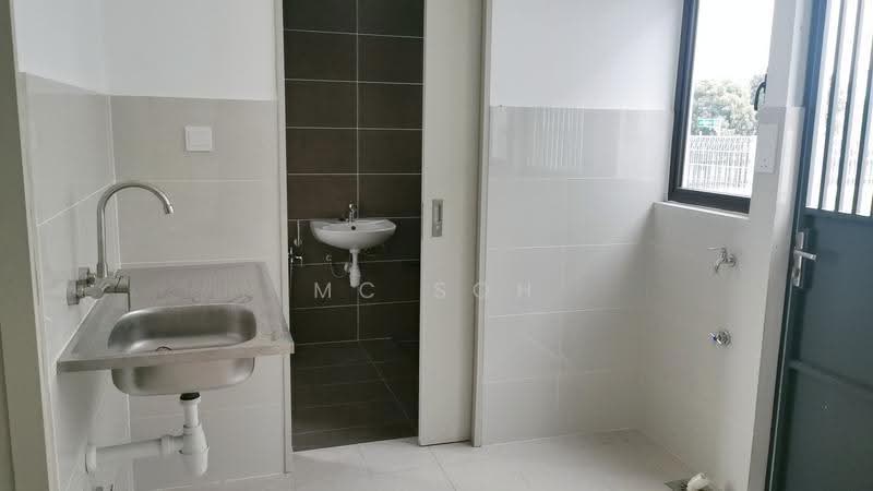 Rumah Teres 2-Tingkat untuk Dijual di Setia Indah (Setia Alam) - MC Soh - Interior - PropertyGuru.com.my