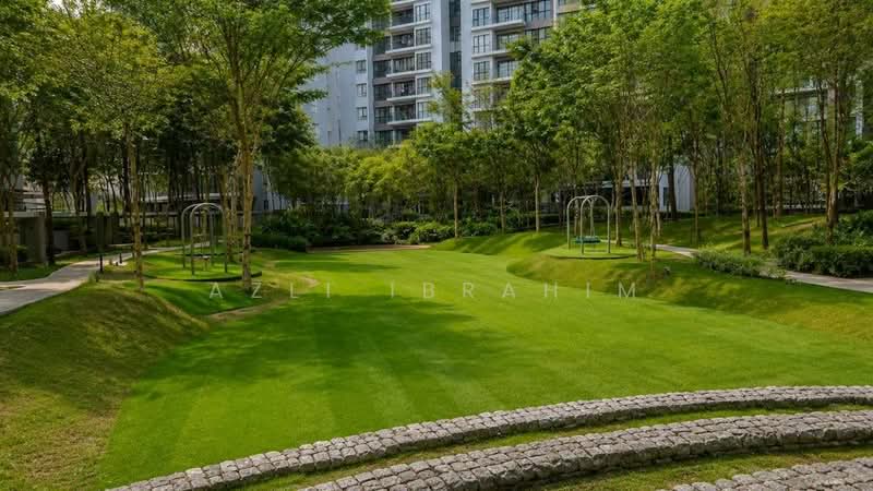 Condominium for Sale at Seri Riana Residence - Azli Ibrahim - Exterior - PropertyGuru.com.my