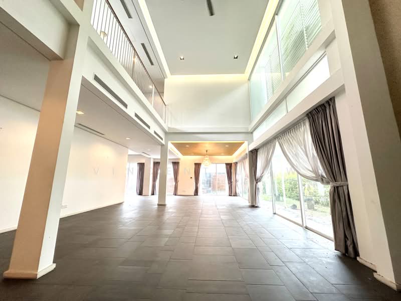 Bungalow House for Sale in Dataran Ara Damansara (Ara Damansara) - Vincent Liaw - Interior - PropertyGuru.com.my