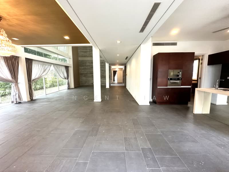 Bungalow House for Sale in Dataran Ara Damansara (Ara Damansara) - Vincent Liaw - Living Room - PropertyGuru.com.my