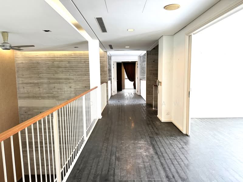 Bungalow House for Sale in Dataran Ara Damansara (Ara Damansara) - Vincent Liaw - Corridor - PropertyGuru.com.my