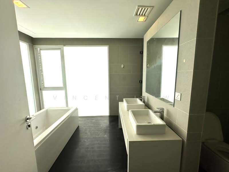 Bungalow House for Sale in Dataran Ara Damansara (Ara Damansara) - Vincent Liaw - Bathroom - PropertyGuru.com.my