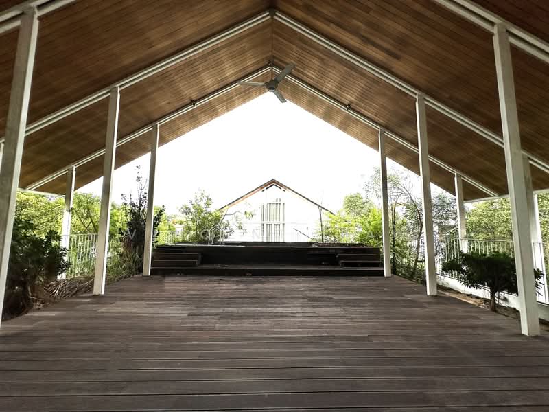 Bungalow House for Sale in Dataran Ara Damansara (Ara Damansara) - Vincent Liaw - Exterior - PropertyGuru.com.my
