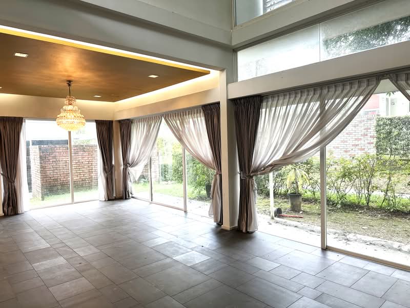 Bungalow House for Sale in Dataran Ara Damansara (Ara Damansara) - Vincent Liaw - Interior - PropertyGuru.com.my