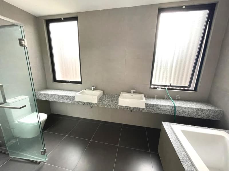 Semi-Detached House for Sale in Taman Cheras Vista (Cheras) - Chin Chee Meng - PropertyGuru.com.my