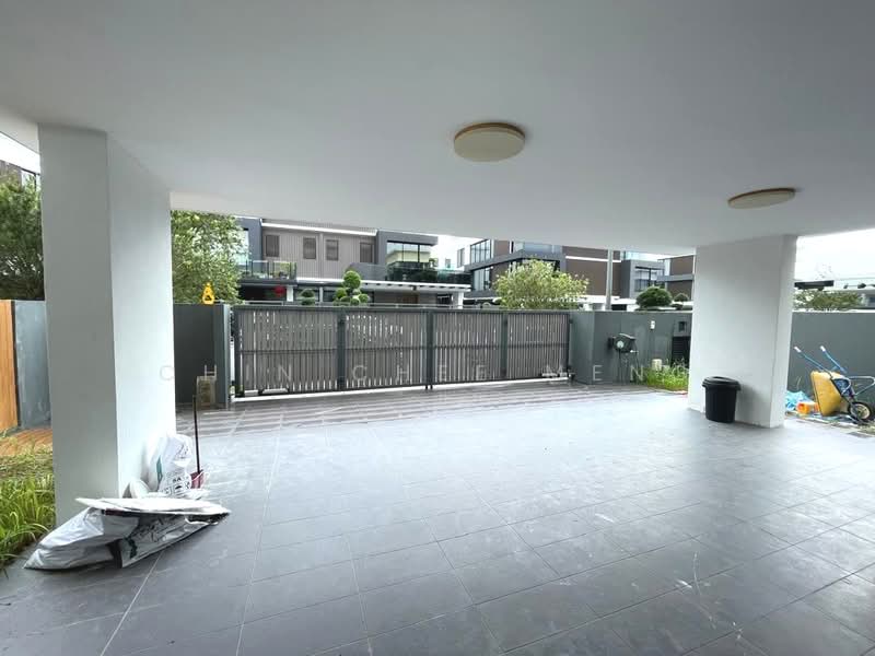 Semi-Detached House for Sale in Taman Cheras Vista (Cheras) - Chin Chee Meng - PropertyGuru.com.my