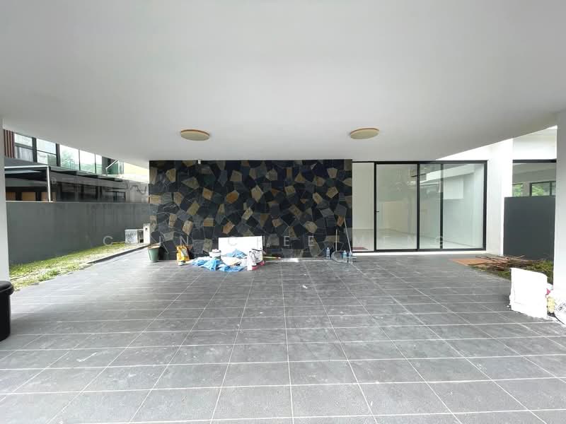 Semi-Detached House for Sale in Taman Cheras Vista (Cheras) - Chin Chee Meng - PropertyGuru.com.my