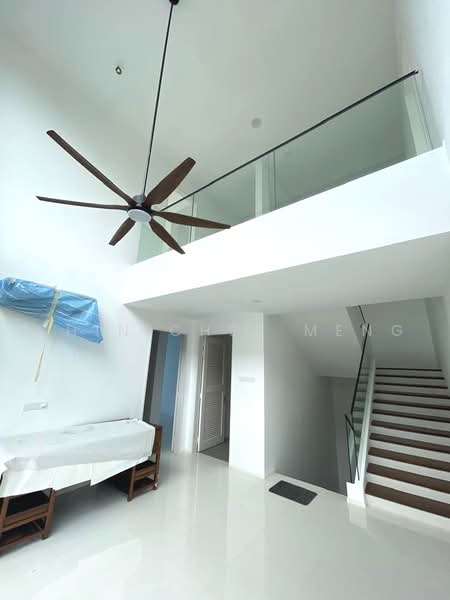 Semi-Detached House for Sale in Taman Cheras Vista (Cheras) - Chin Chee Meng - PropertyGuru.com.my