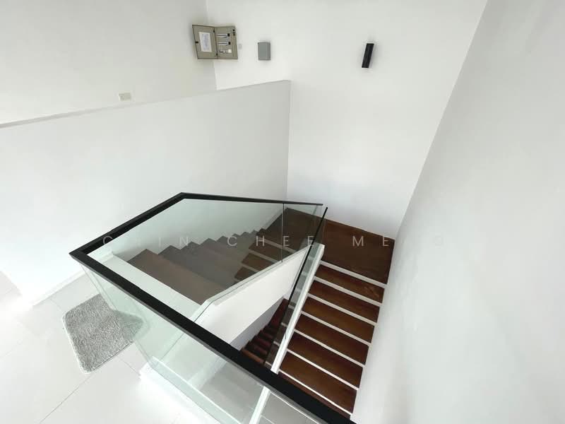 Semi-Detached House for Sale in Taman Cheras Vista (Cheras) - Chin Chee Meng - PropertyGuru.com.my
