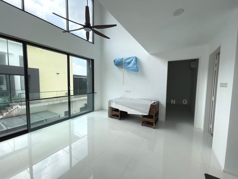 Semi-Detached House for Sale in Taman Cheras Vista (Cheras) - Chin Chee Meng - PropertyGuru.com.my