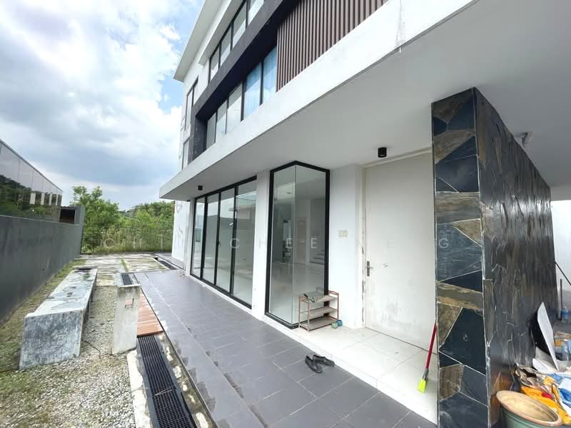 Semi-Detached House for Sale in Taman Cheras Vista (Cheras) - Chin Chee Meng - PropertyGuru.com.my